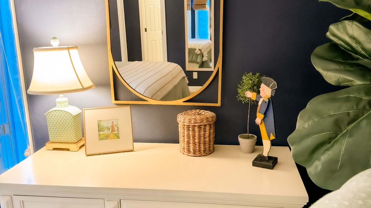 Photo of Bedroom in Kingsmill