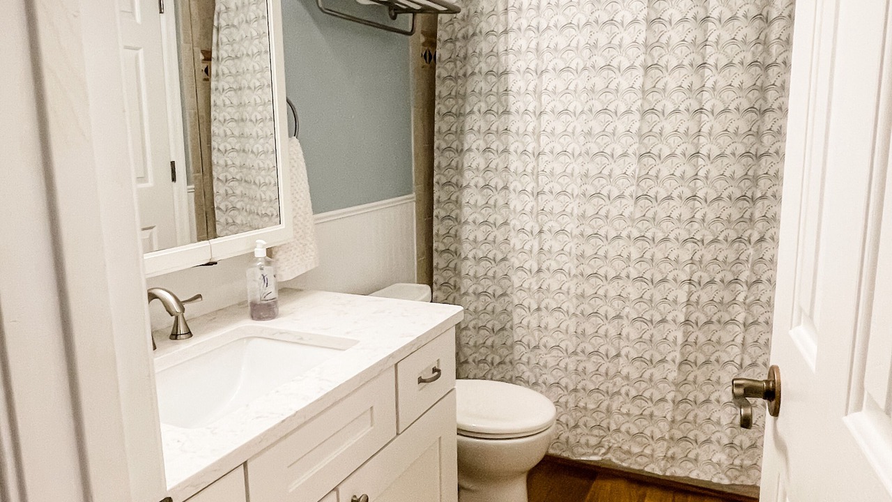 Photo of Bathroom in Kingsmill