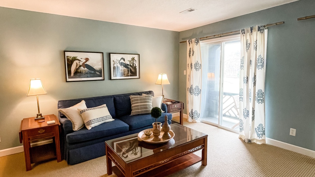 Photo of Livingroom in Kingsmill