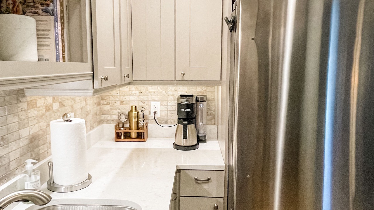 Photo of Kitchen in Kingsmill