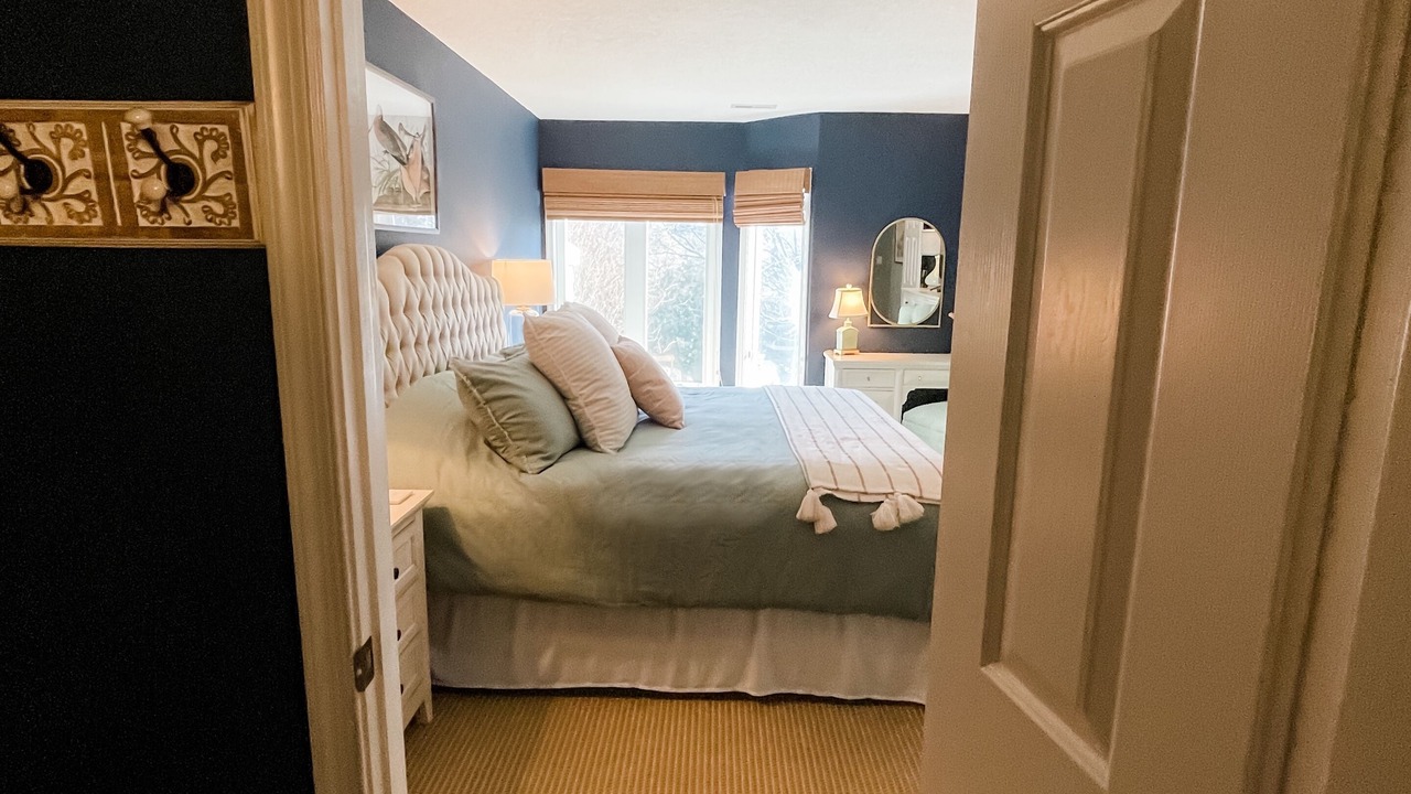 Photo of Bedroom in Kingsmill