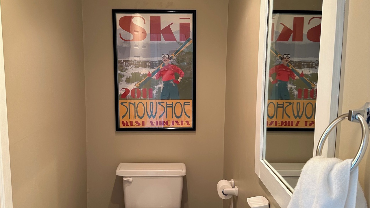 Photo of Bathroom in Edray