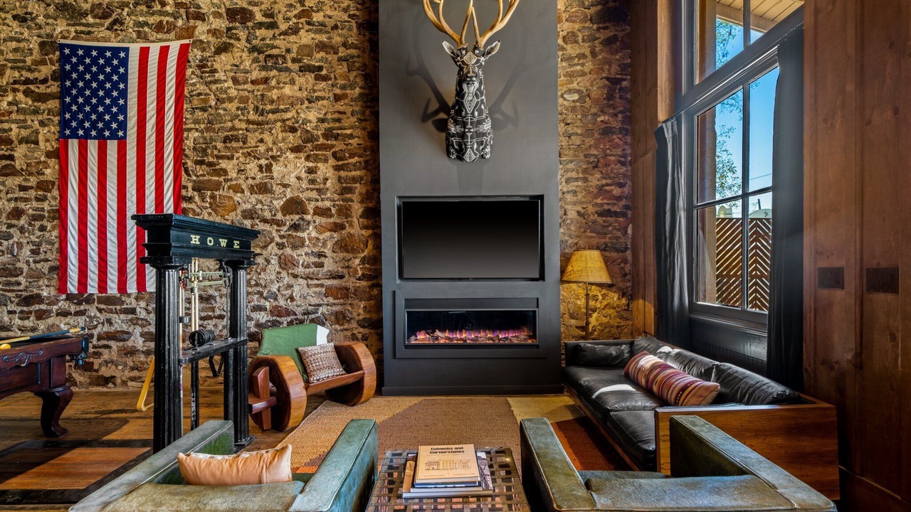 Photo of Livingroom in Llano