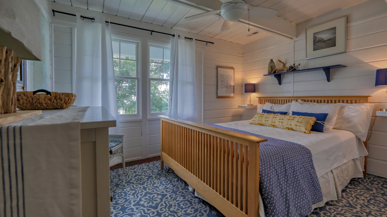 Photo of Bedroom in Rehoboth by the Sea