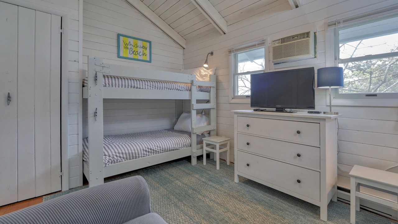 Photo of Bedroom in Rehoboth by the Sea