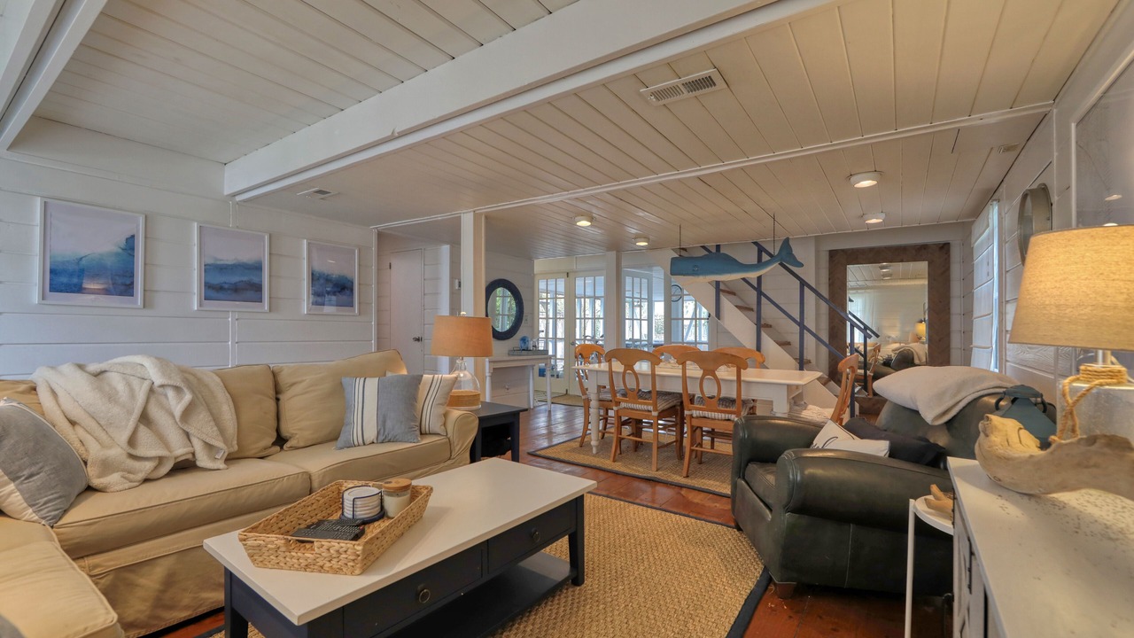 Photo of Livingroom in Rehoboth by the Sea