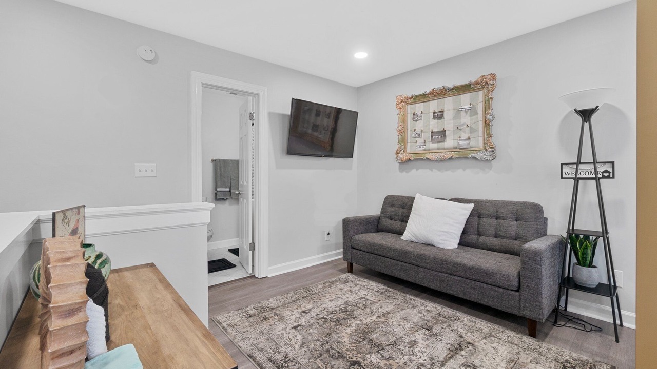 Photo of Livingroom in Portsmouth