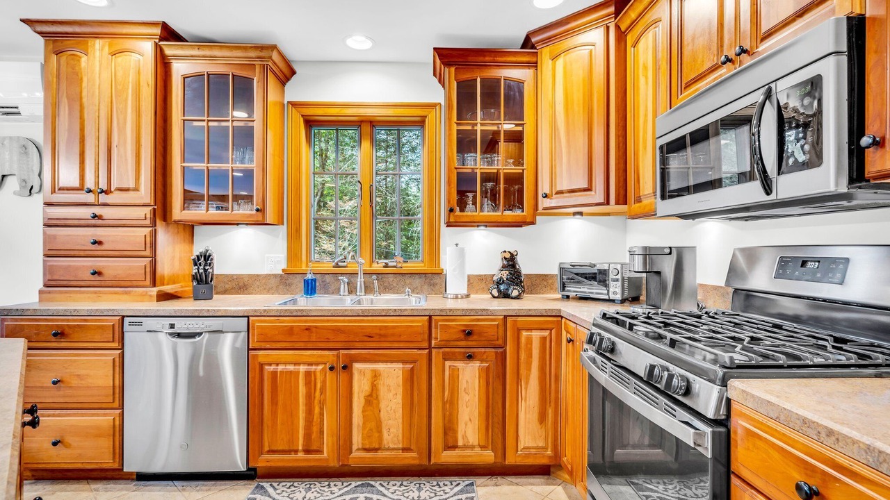 Photo of Kitchen in Bethel