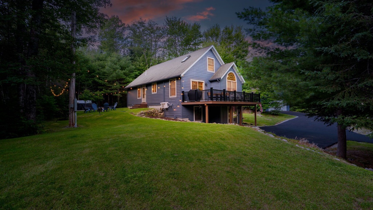 Photo of Outdoor in Bethel