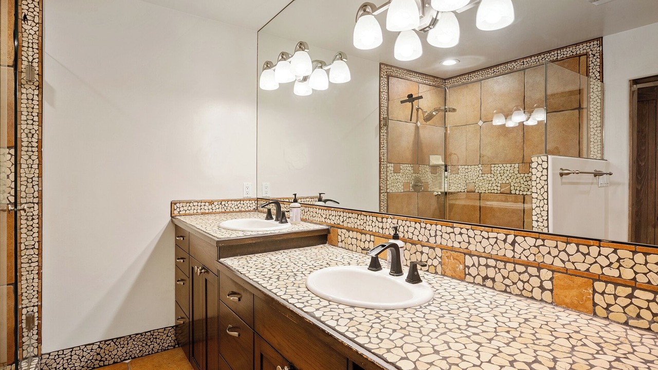 Photo of Bathroom in Santa Fe
