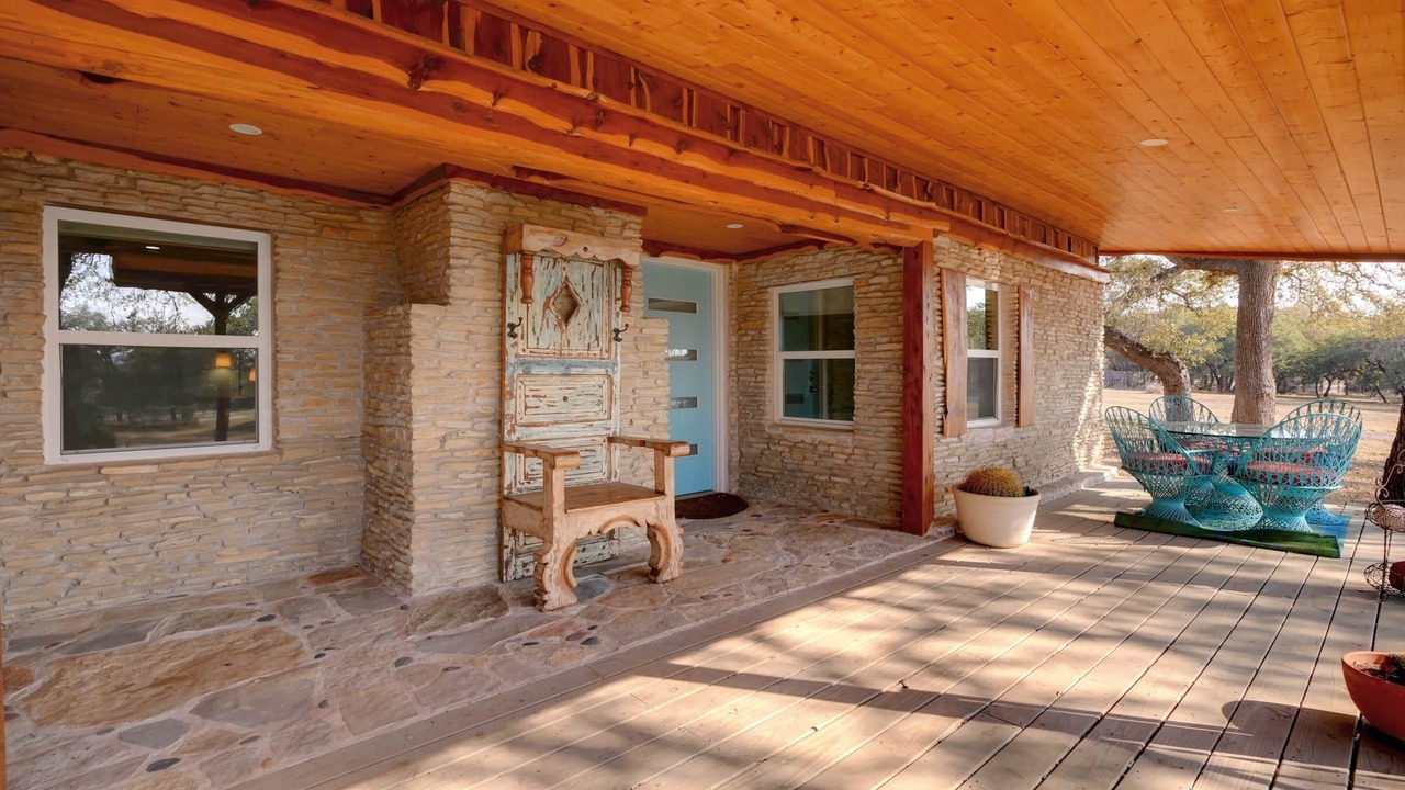 Photo of Outdoor in Wimberley