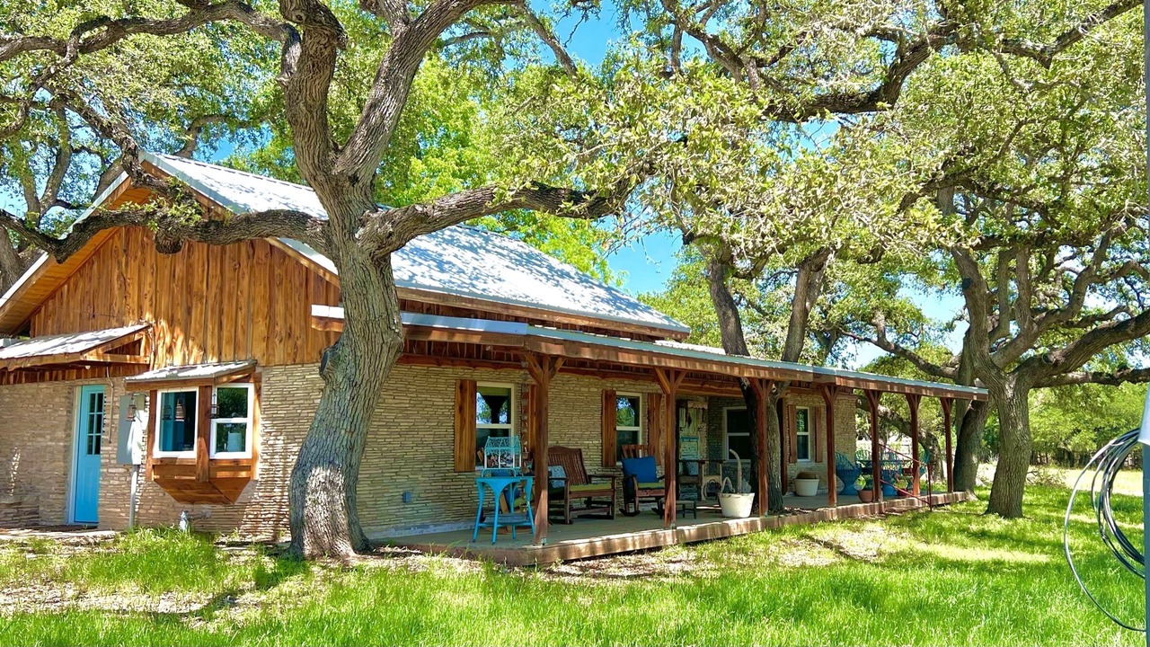 Photo of Others in Wimberley