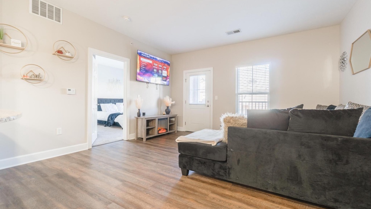 Photo of Bedroom in Westerville