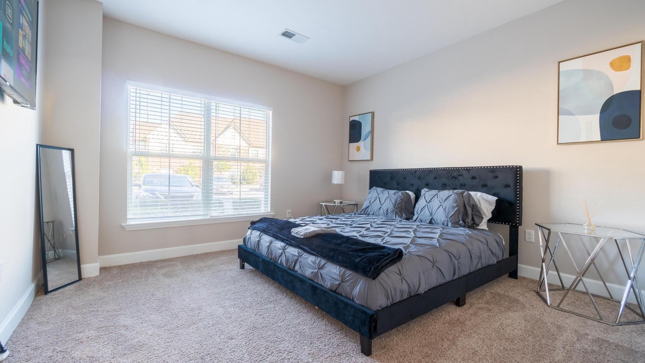 Photo of Bedroom in Westerville