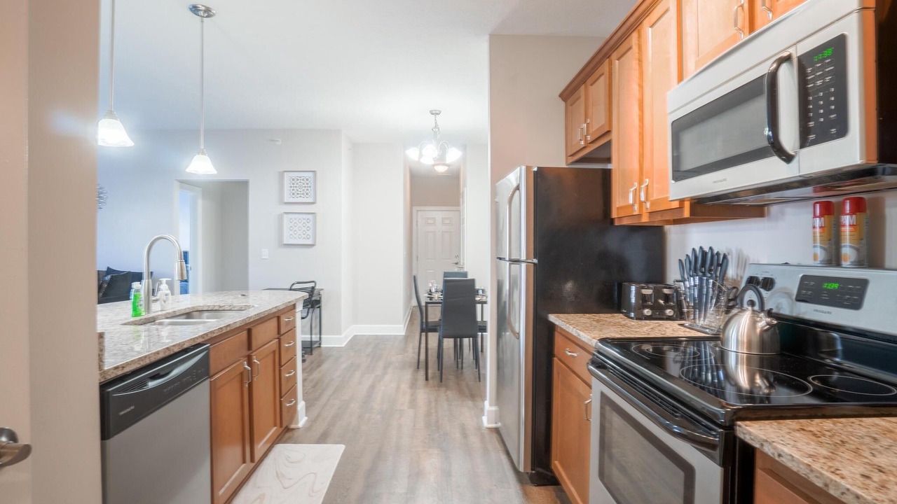 Photo of Kitchen in Westerville