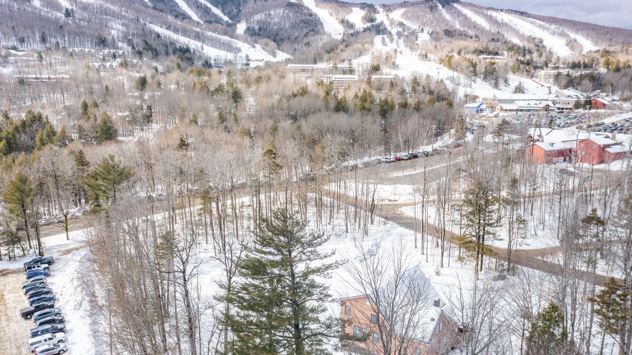 Photo of Outdoor in Sunday River Area
