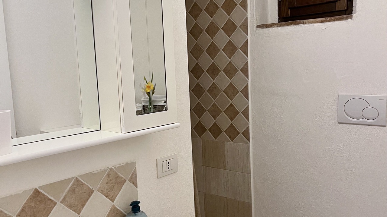 Photo of Bathroom in Bollano
