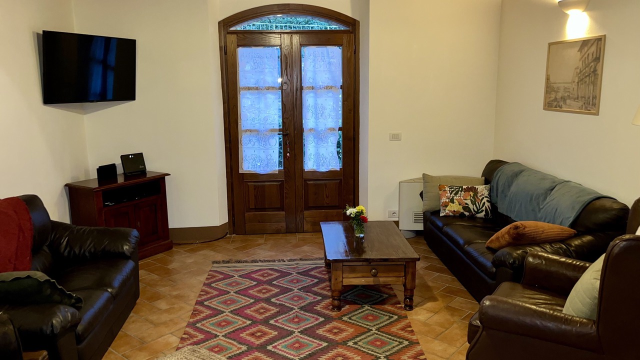 Photo of Livingroom in Bollano