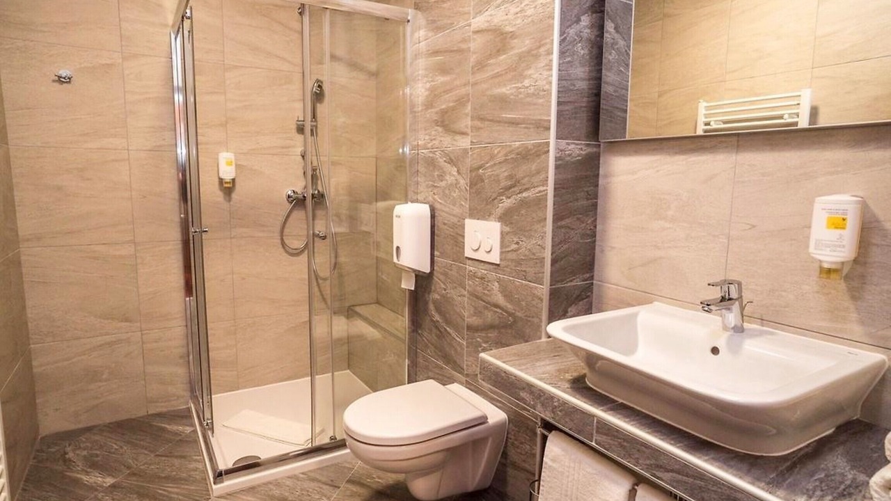 Photo of Bathroom in Vrelo Korenicko