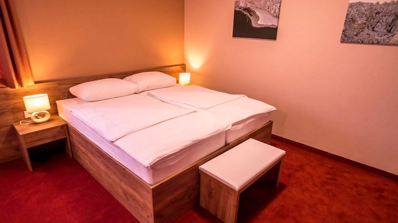 Photo of Bedroom in Vrelo Korenicko