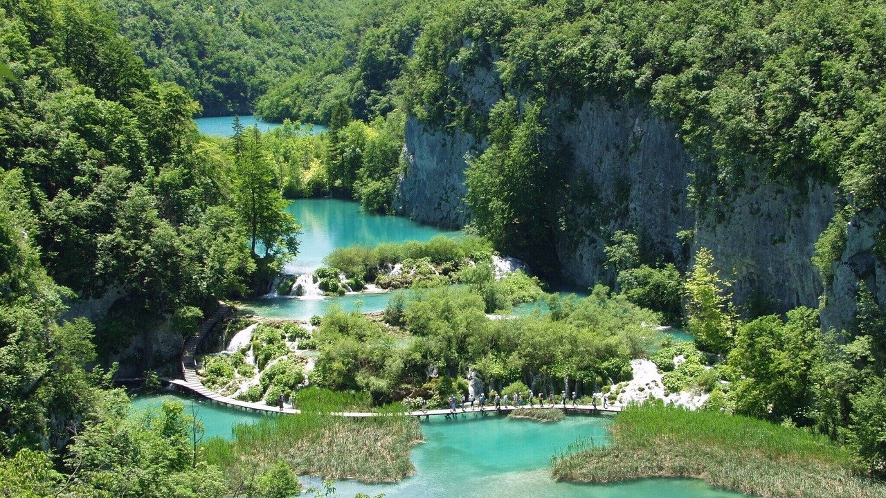 Photo of Outdoor in Vrelo Korenicko