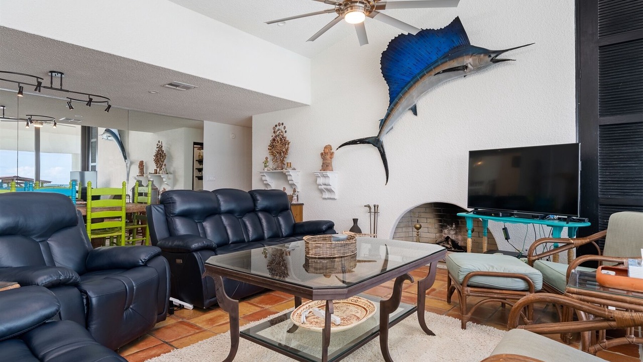 Photo of Livingroom in Key Allegro