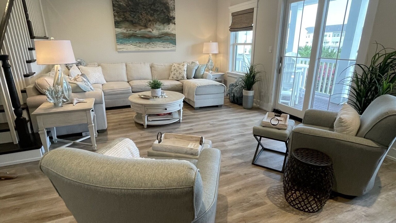 Photo of Bedroom in Sunset Island