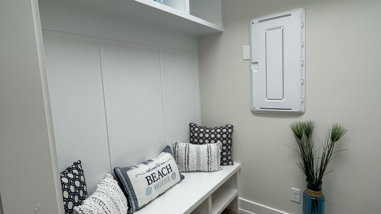 Photo of Bedroom in Sunset Island