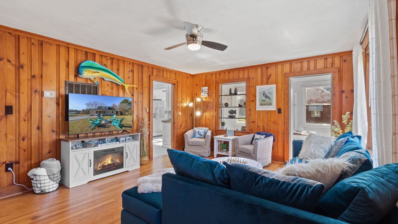 Photo of Bedroom in Mathews