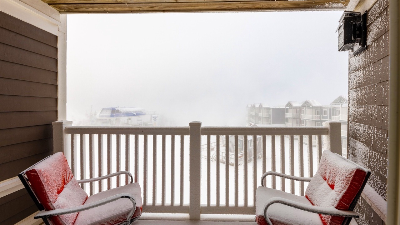 Photo of Patio Balcony in Edray