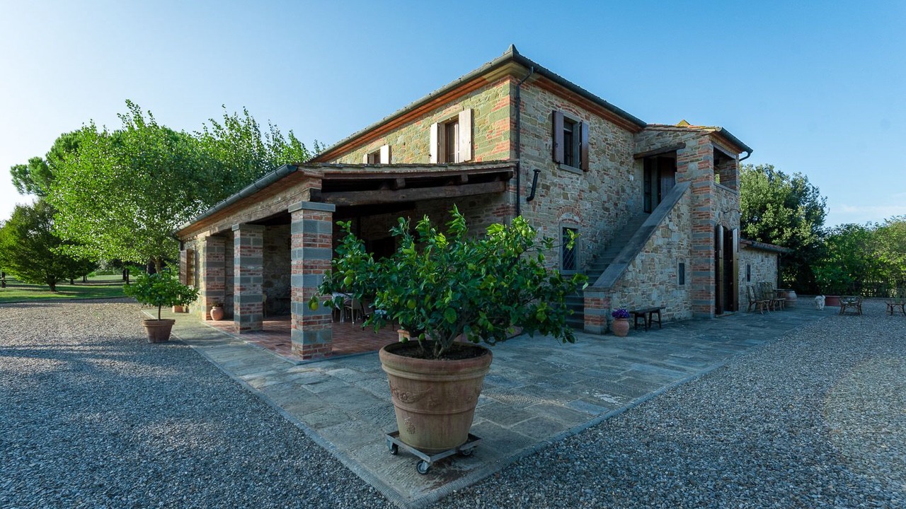 Photo of Outdoor in Le Piazze