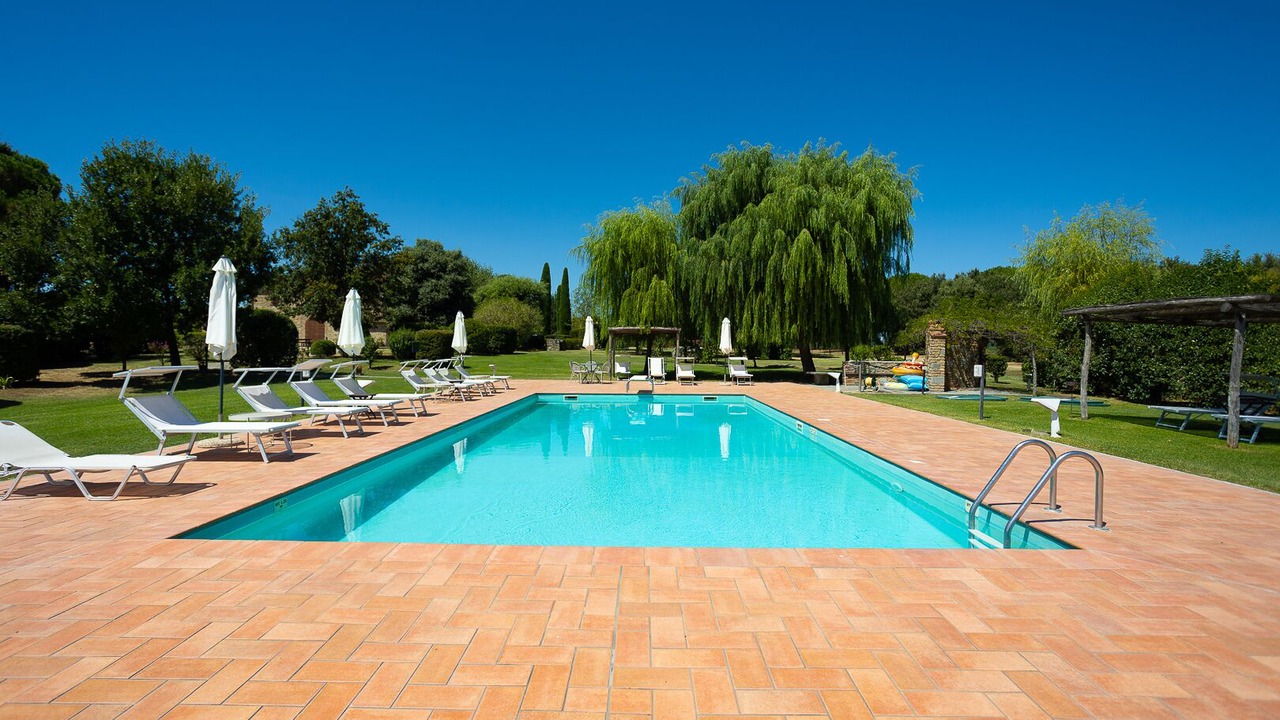 Photo of Outdoor in Le Piazze