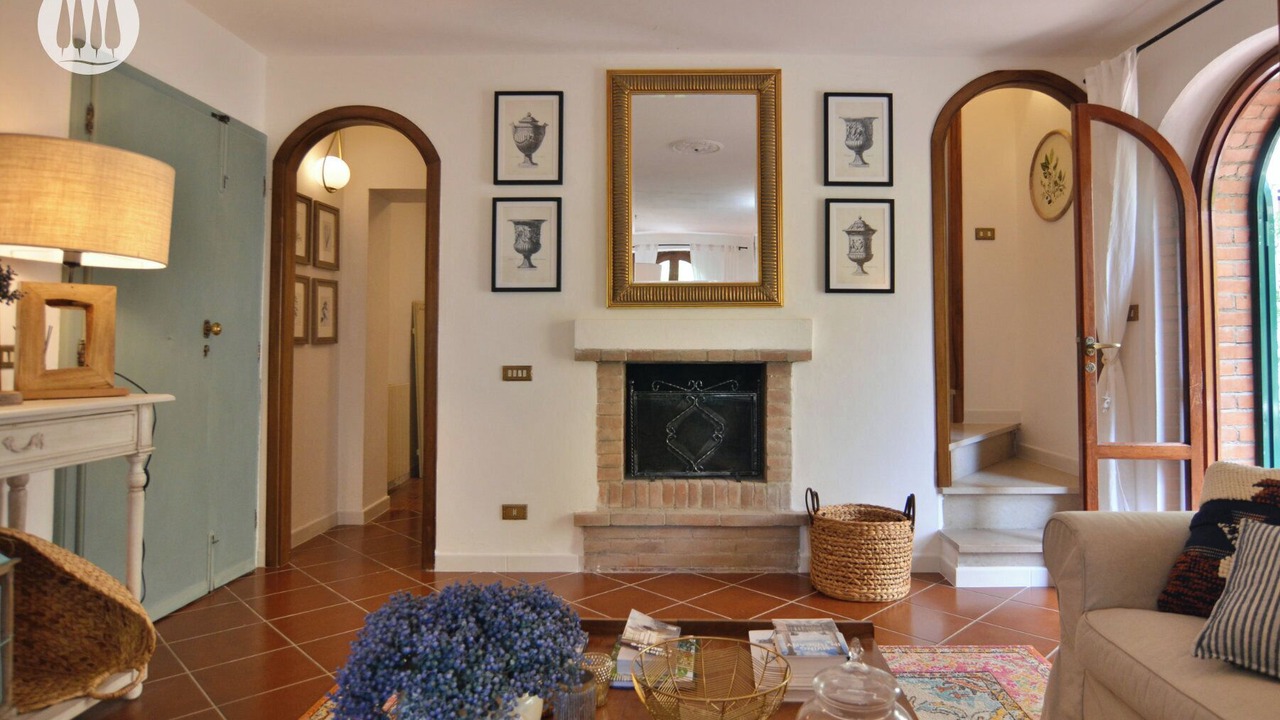 Photo of Livingroom in Vellano