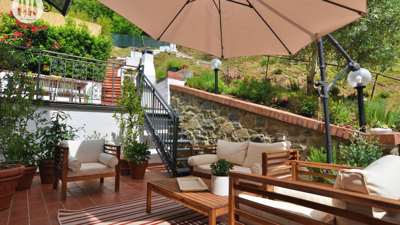 Photo of Patio Balcony in Vellano