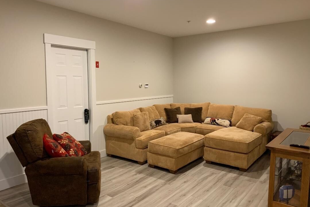 Photo of Bedroom in Carrabassett Valley