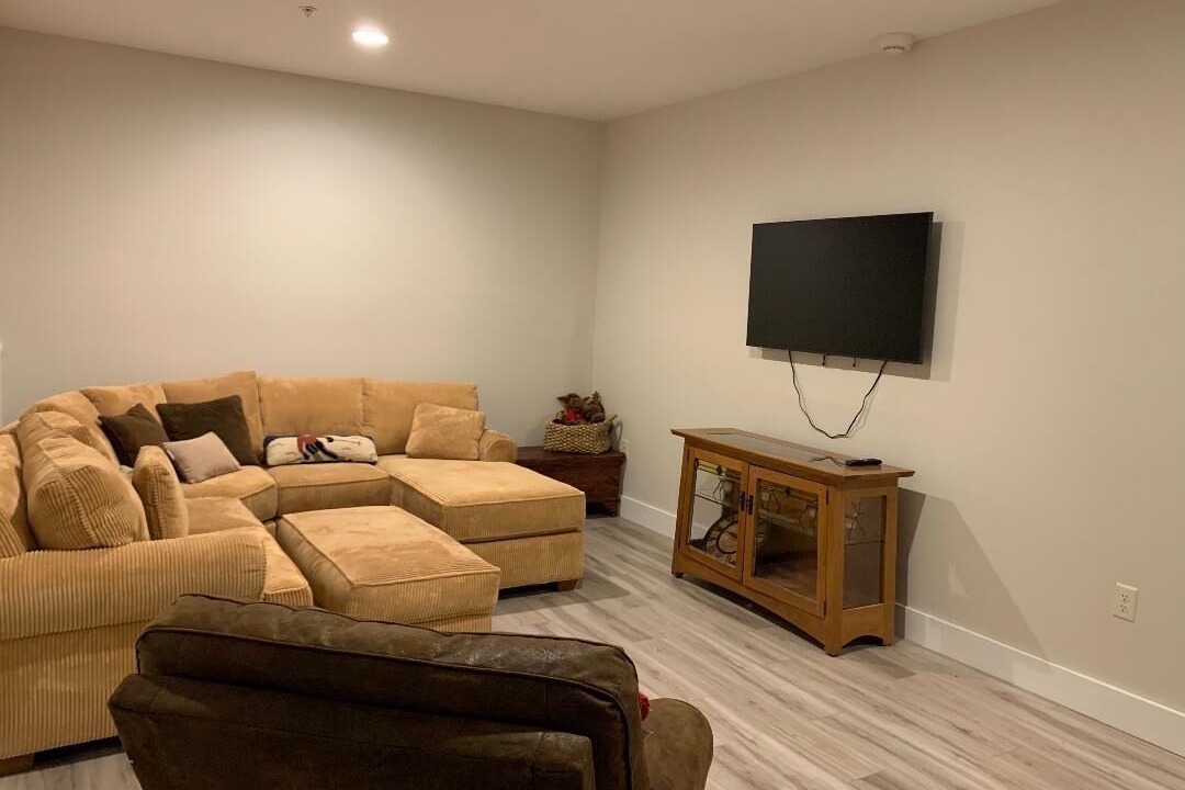 Photo of Bedroom in Carrabassett Valley
