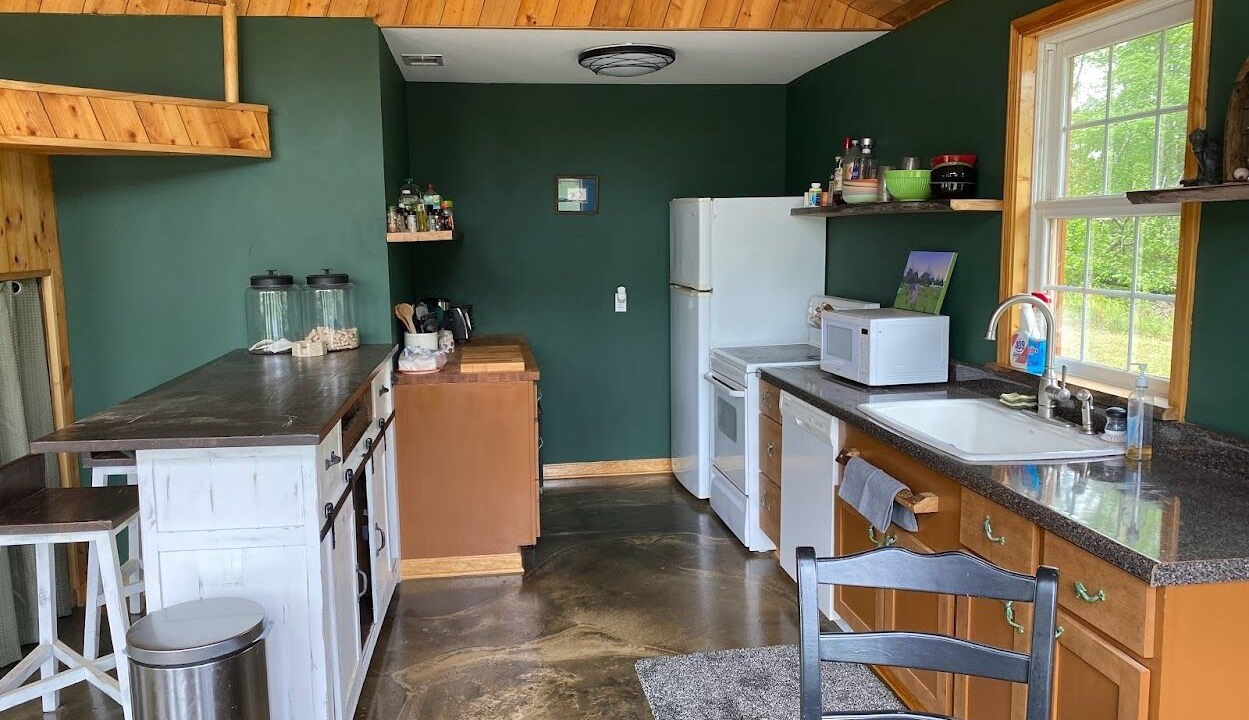 Photo of Kitchen in White Plains