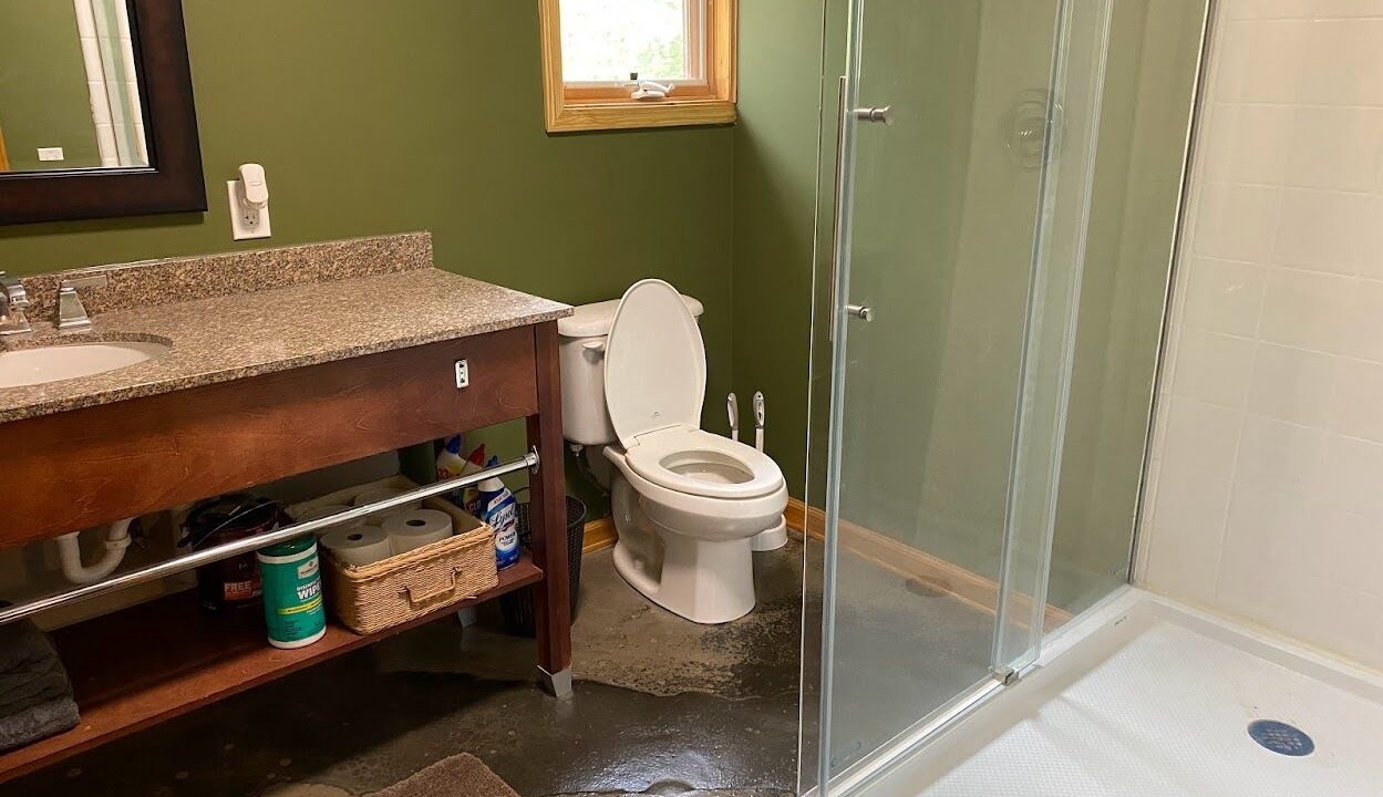 Photo of Bathroom in White Plains