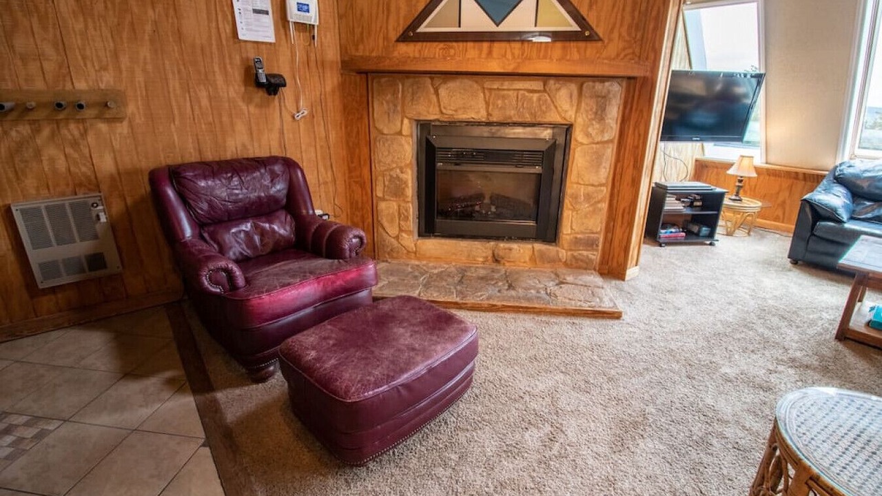 Photo of Livingroom in Edray