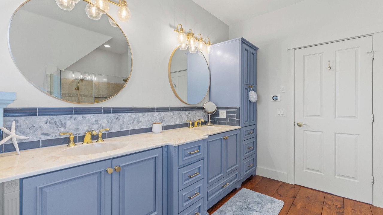 Photo of Bathroom in Southern Coast
