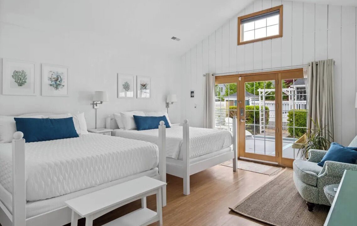 Photo of Bedroom in Rehoboth Beach