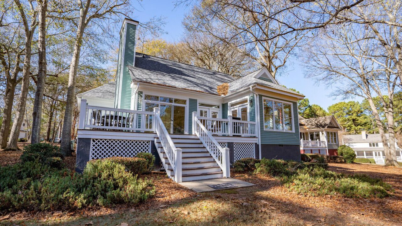 Photo of Outdoor in Eatonton