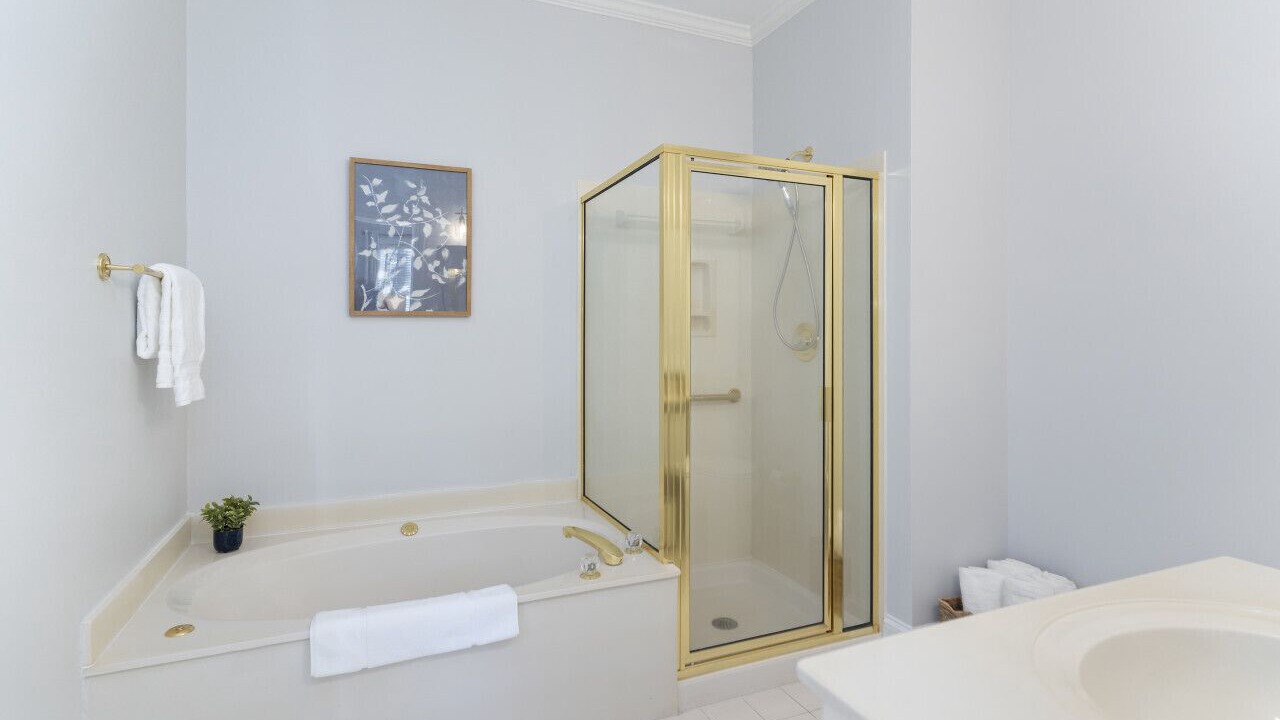 Photo of Bathroom in Eatonton