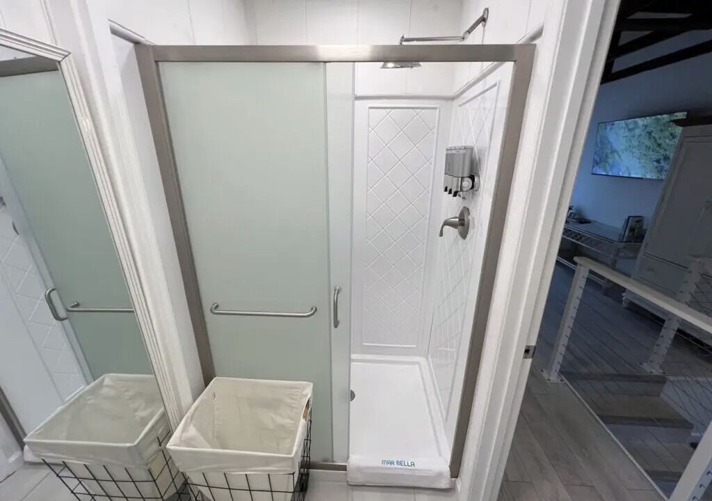 Photo of Bathroom in Rehoboth Beach