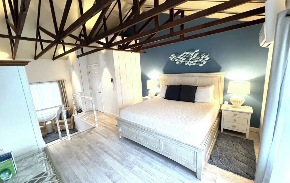 Photo of Bedroom in Rehoboth Beach