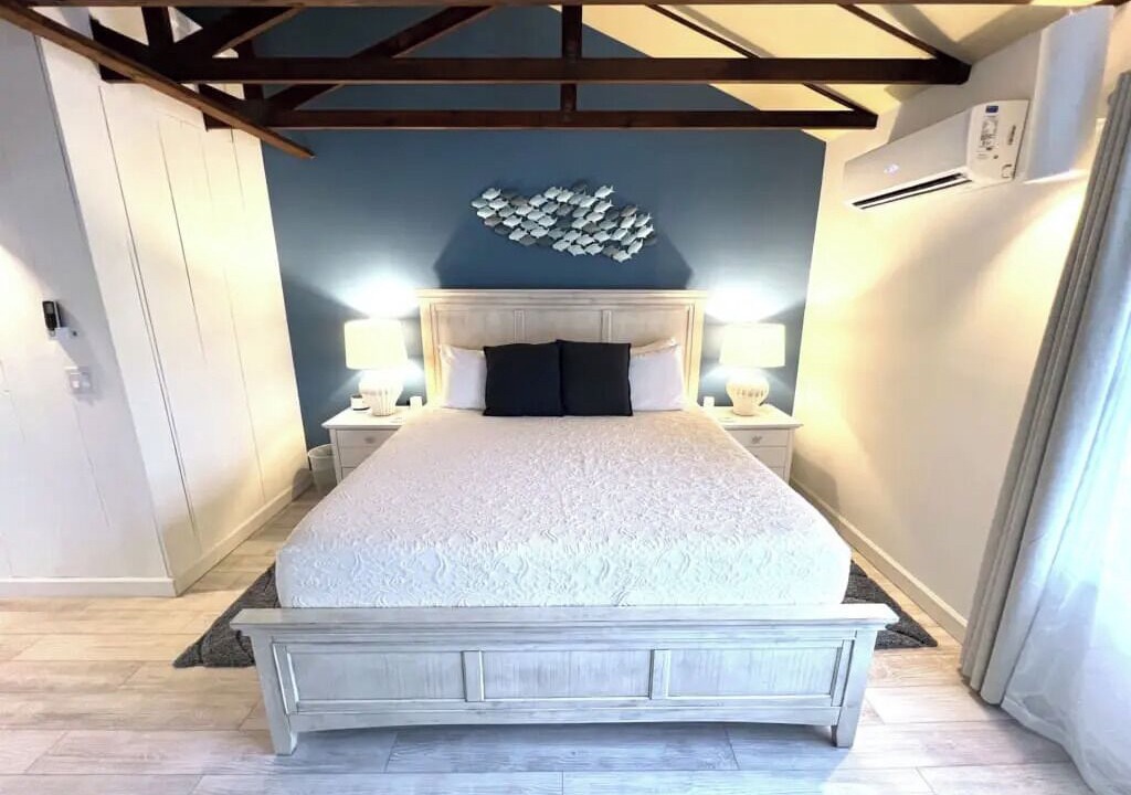 Photo of Bedroom in Rehoboth Beach