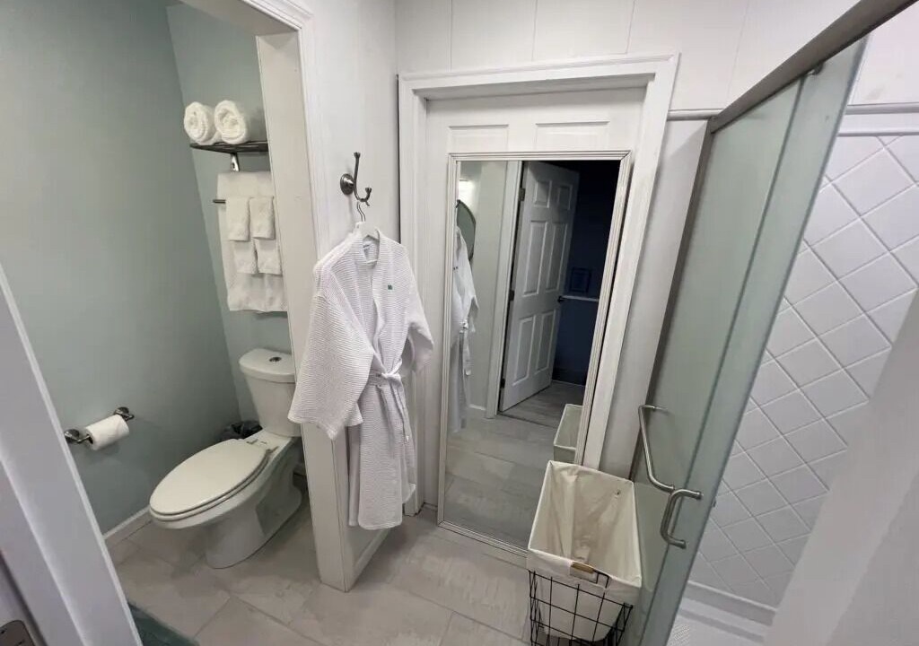 Photo of Bathroom in Rehoboth Beach