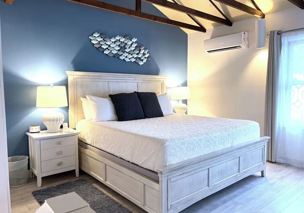 Photo of Bedroom in Rehoboth Beach