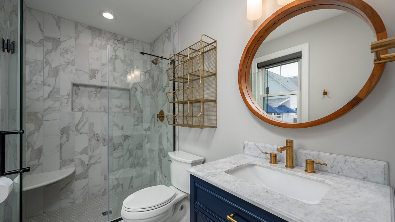 Photo of Bathroom in Lewes