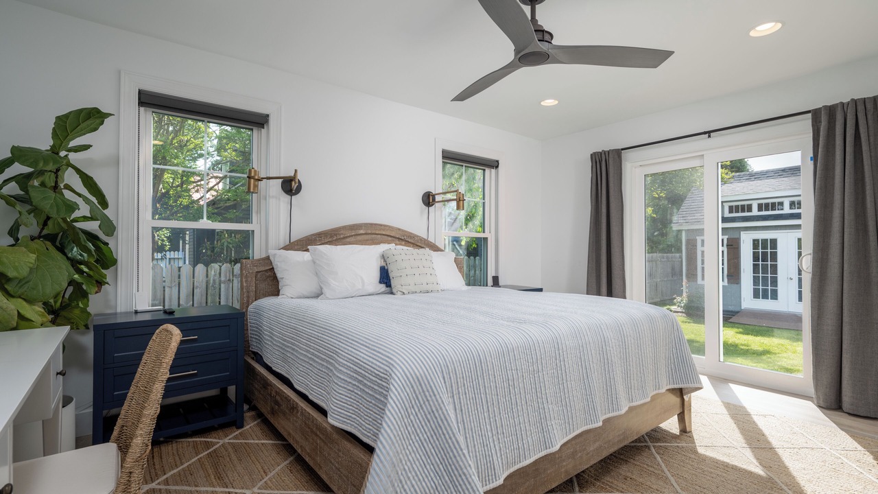 Photo of Bedroom in Lewes